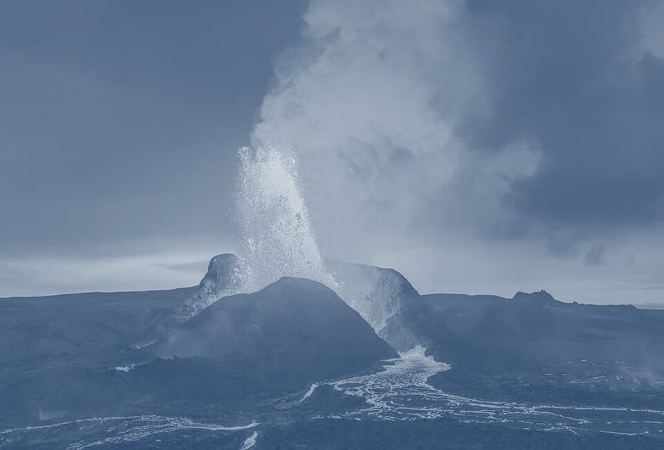 Aeolus InSight Report: Effect of Volcanic Eruptions on Hurricane Activity