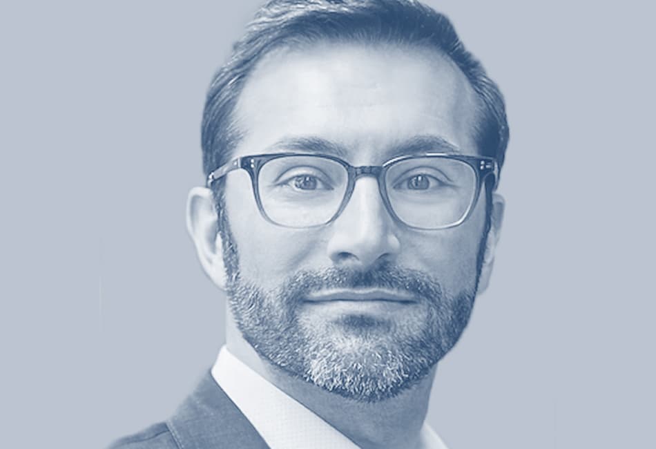 Benjamin Somers to be appointed Managing Director of Business Development at Aeolus