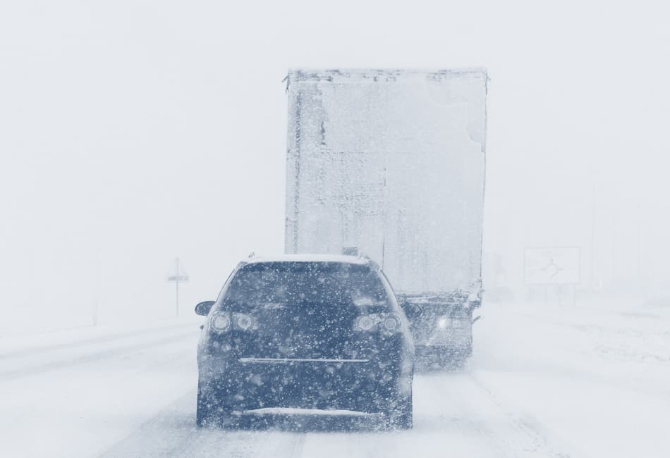 Aeolus Climate Change Research Series: Part III – Extra-Tropical Cyclones/Winter Storms